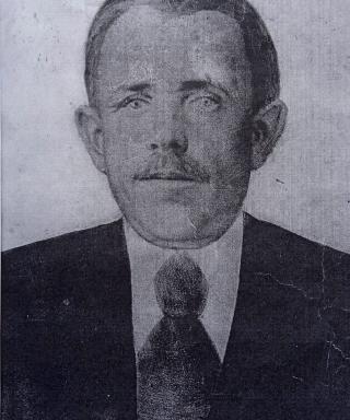 Тополов Николай Александрович