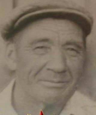 Гибадуллин Хамидулла Миннулович