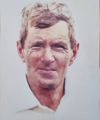 Москалев Иван Павлович