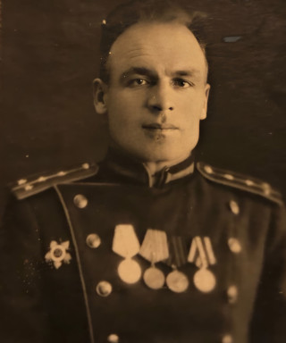 Зотов Анатолий Константинович