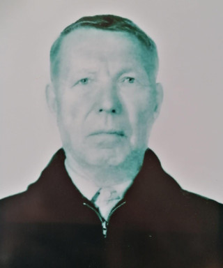 Москвитин Прокопий Николаевич