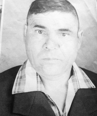 Габдуллин Рахим Нигматуллович