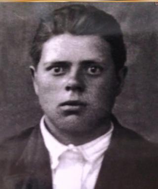 Трутнев Павел Афонасьевич