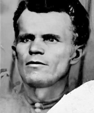 Пехотин Поликарп Никитович