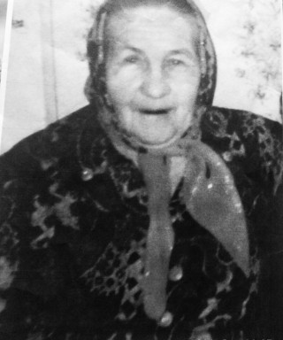 Габдуллина Василя Гильмутдиновна