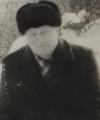 Смирнов Анатолий Петрович
