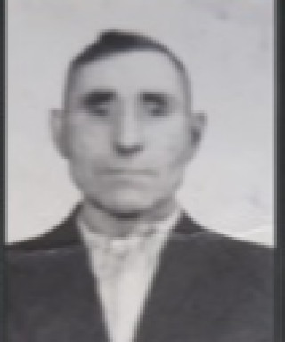 Бормосов Пётр Никитович