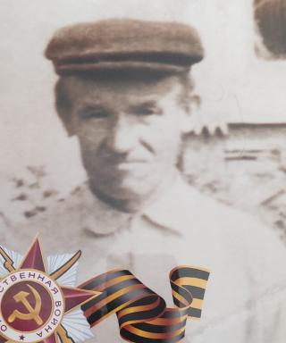 Березовский Михаил Иванович
