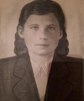 Тафинцева Наталья Игнатьевна