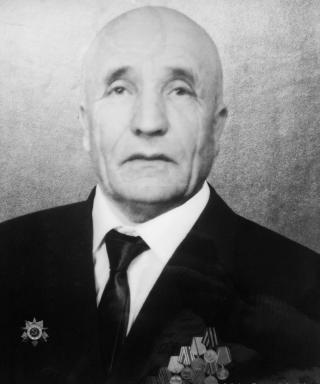 Саттаров Мирсагит Исхакович