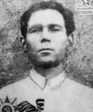 Хисамов Гильмедтдин Гилязетдинович