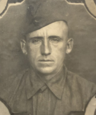 Цыцора Андрей Иванович