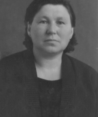 Кетова Анастасия Михайловна