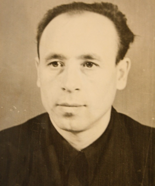 Початков Михаил Пантеелевич
