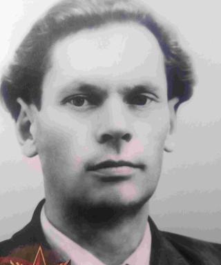 Комягин Александр Михайлович