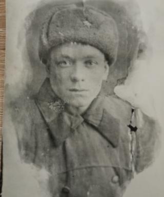 Караваев Алексей Андреевич