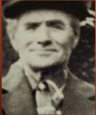 Анненков Александр Михайлович