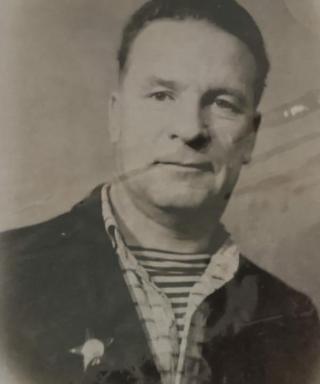 Смирнов Валентин Васильевич