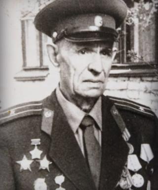 Семихохлов Александр Иванович