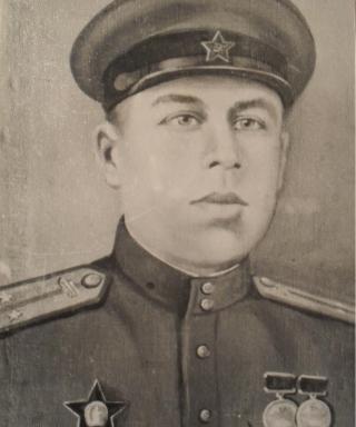 Спирин Александр Иванович