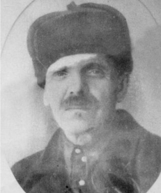 Юров Семен Яковлевич