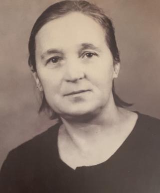 Лещинская Лидия Станиславовна