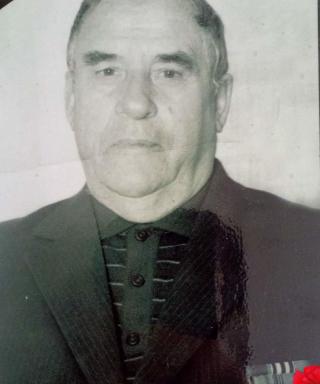 Беликов Михаил Кузьмич