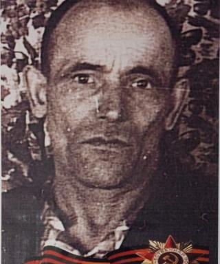Бахтияров Шарифулла Яруллович