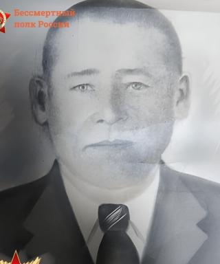 Лосев Александр Александрович