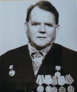 Могутов Иван Васильевич
