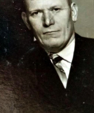 Ляхов Василий Павлович