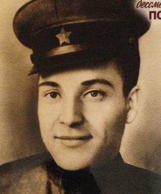 Коваленко Василий Данилович