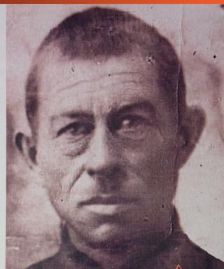 Галяутдинов Ибрагим Галяутдинович