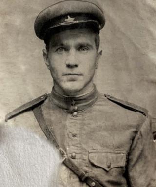 Глушанков Степан Самуилович