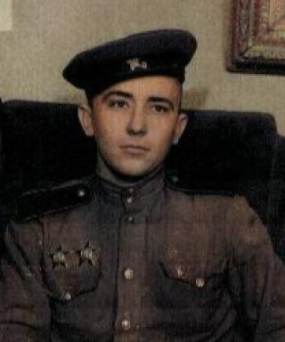 Сапин Виталий Степанович