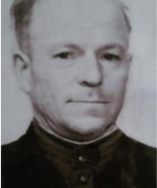Никитин Василий Алексеевич