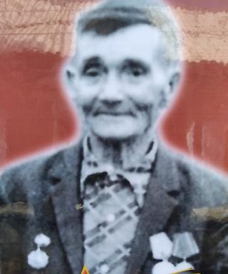 Лебедев Сергей Константинович