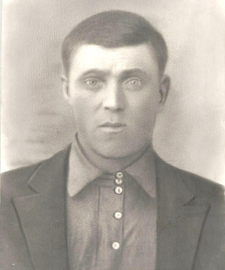 ВОРОНИН ПАВЕЛ СЕМЕНОВИЧ