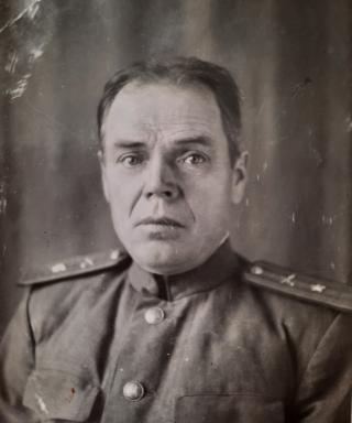 Бобков Павел Петрович