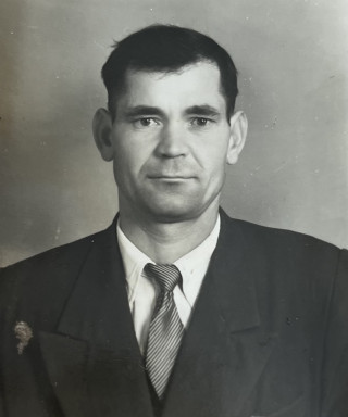 Сысик Николай Иванович