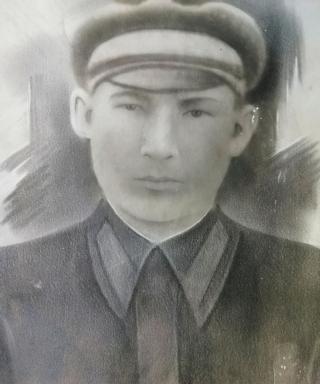 Астахов Фёдор Иванович