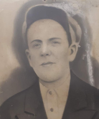 Онипченко Павел Климович