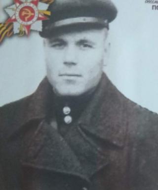 Сергеев Николай Сергеевич