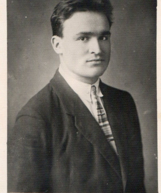 Першин Павел Михайлович