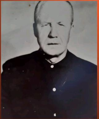 Беспалов Трофим Тихонович