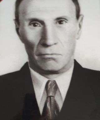 Мудров Степан Андреевич