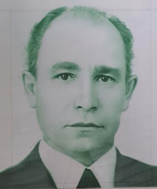 Тимофеев Фёдор Ильич