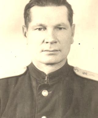 Сапрунов Иван Павлович