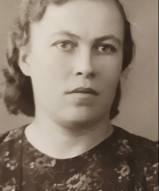 Турукина Мария Николаевна