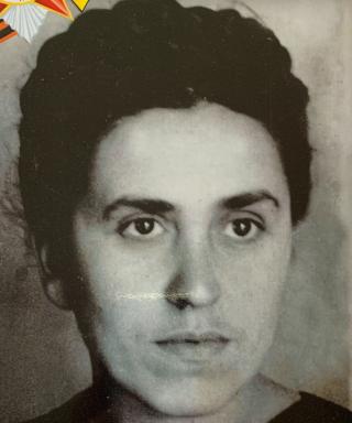 Крючкова Валентина Михайловна